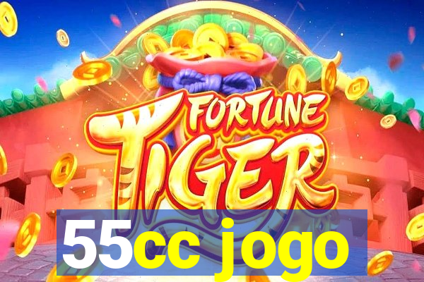 55cc jogo